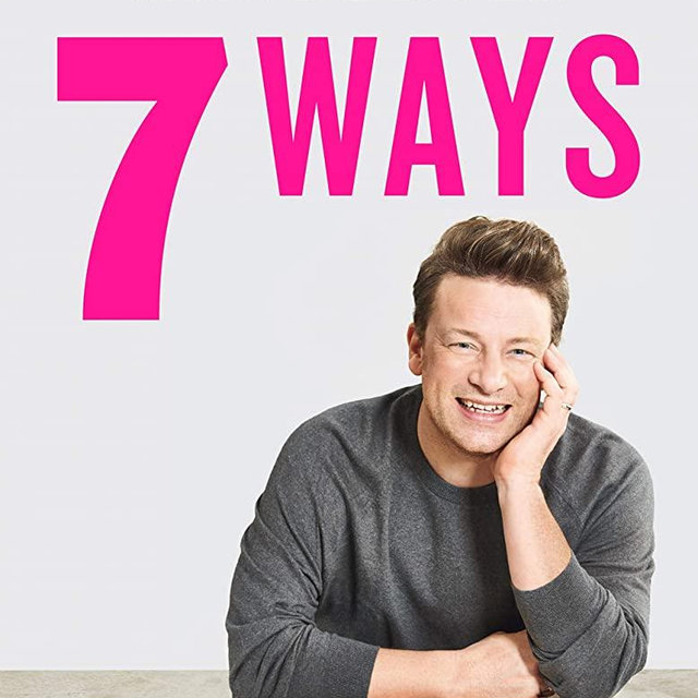 7 Ways: Easy Ideas for Every Day of the Week [American Measurements]