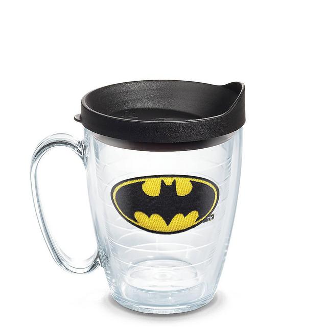 DC Comics - Batman Tervis Tumblr Mug