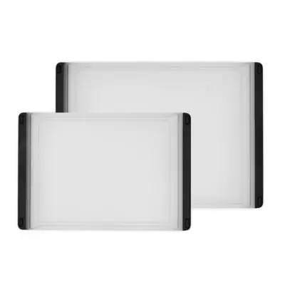 OXO Good Grips® 2-Piece Cutting Board Set