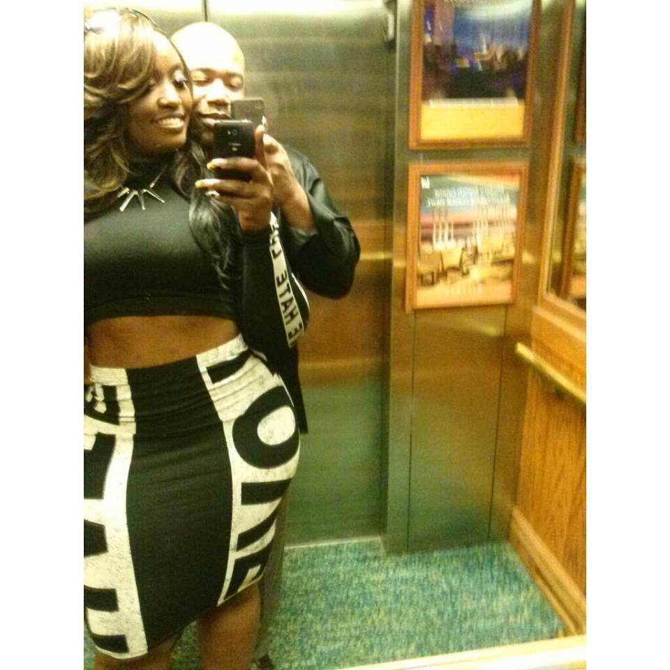 Cali Elevator love