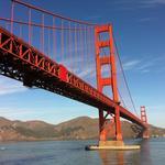 Golden Gate Bridge