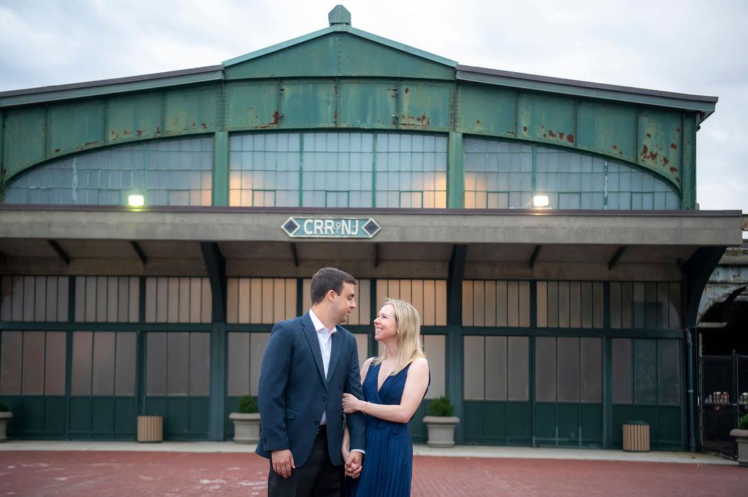 The Wedding Website of Taylor Elicegui and Peter Gould