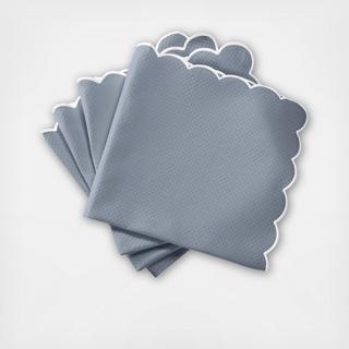 Savannah Gardens Napkin, Set of 4