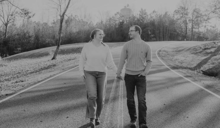 The Wedding Website of Kaitlyn Motes and Dawson Tilley