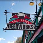 Bar Harbor Beer Works