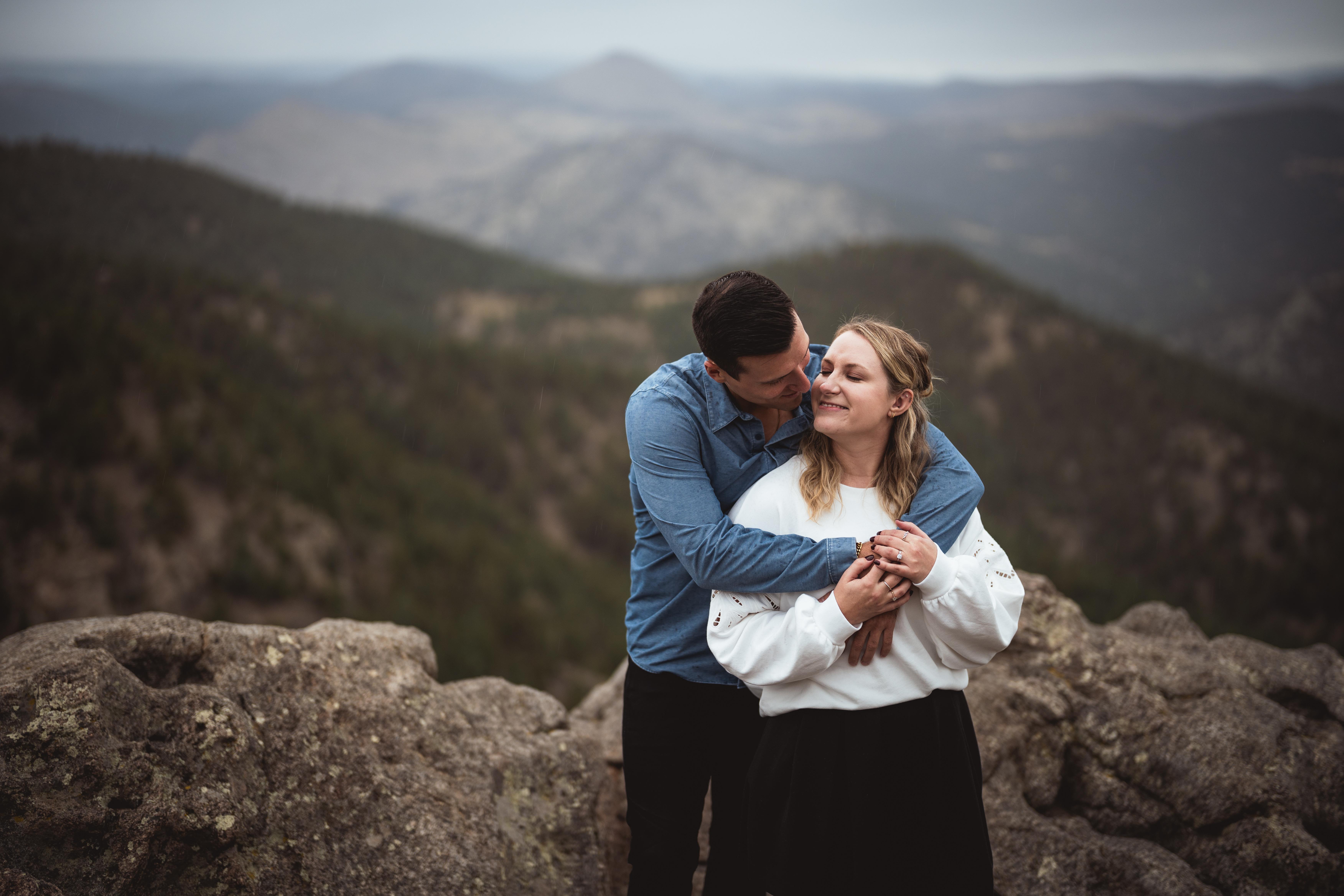 The Wedding Website of Leiya Kenney and Jack Dunn