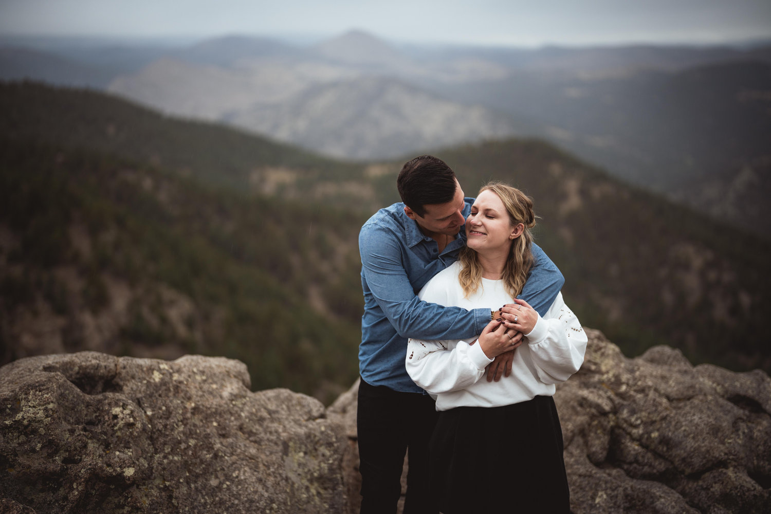 The Wedding Website of Leiya Kenney and Jack Dunn