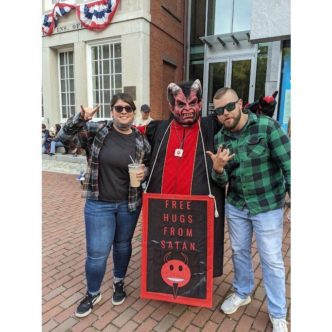 Salem, 2021