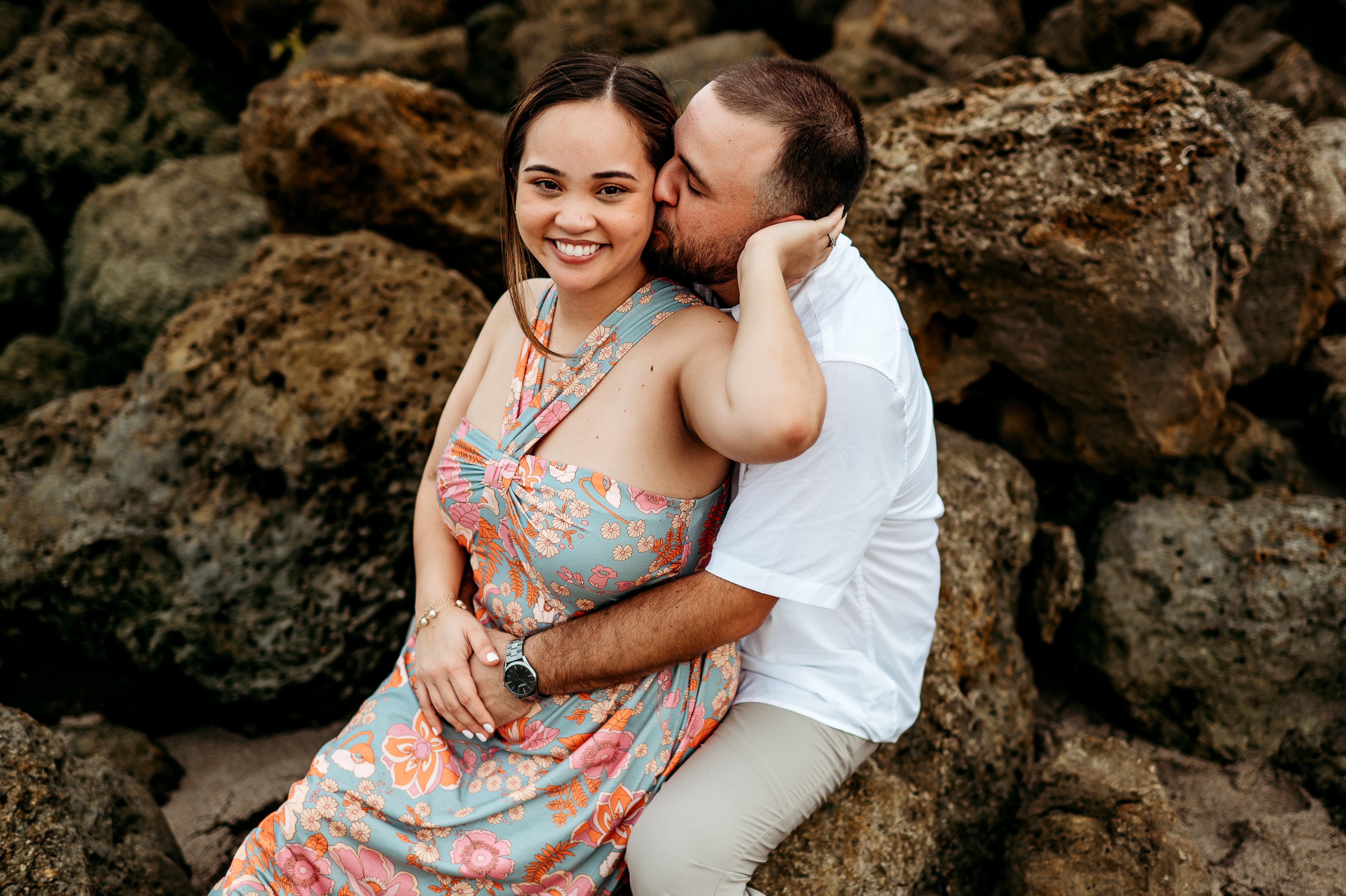 The Wedding Website of Stephanie Beverly and Kurt Fournier