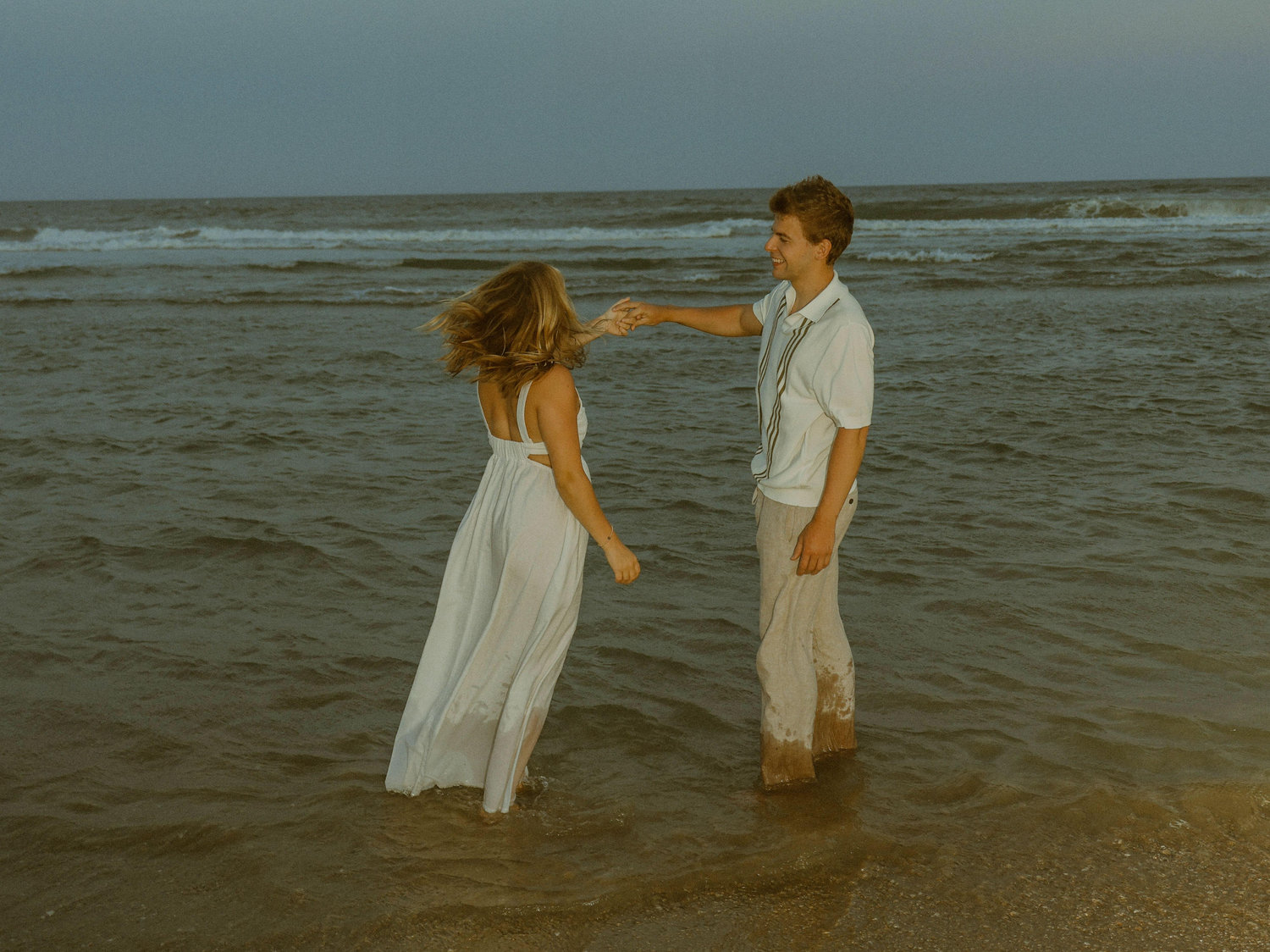 The Wedding Website of Chloe Zimmerman and Alexander Arias