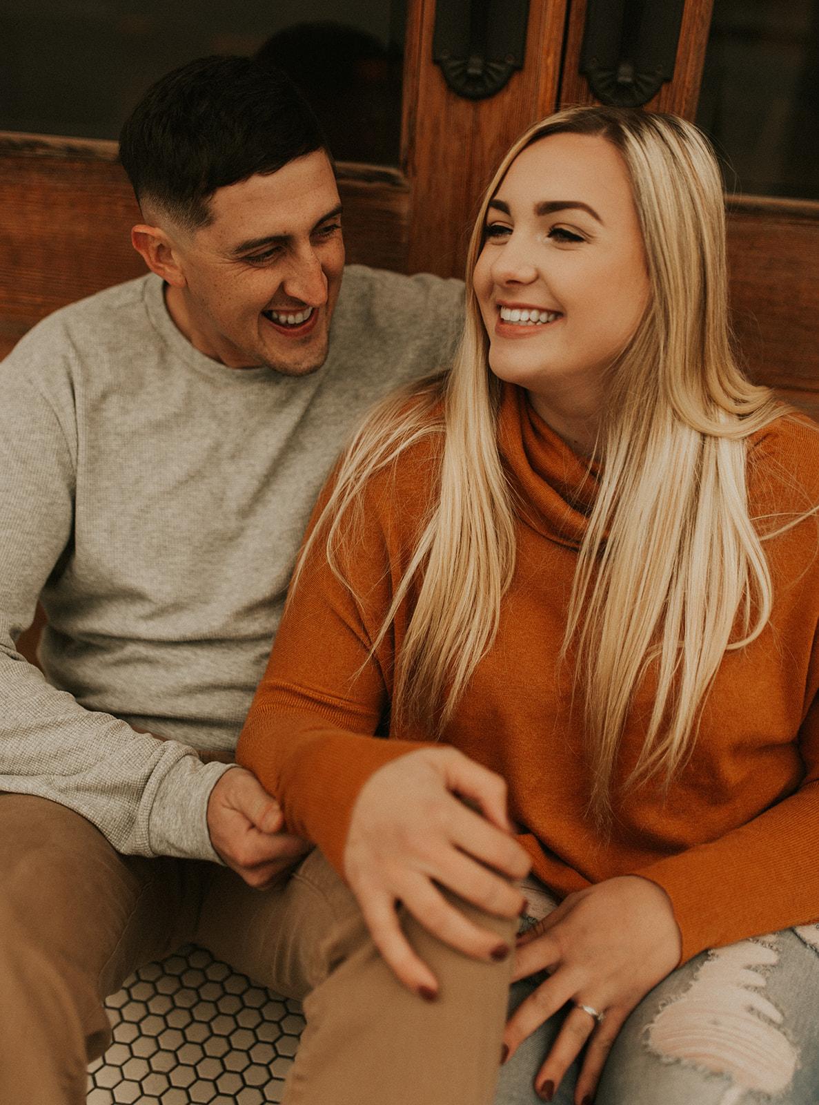 The Wedding Website of Autumn Wiley and Marc Montez