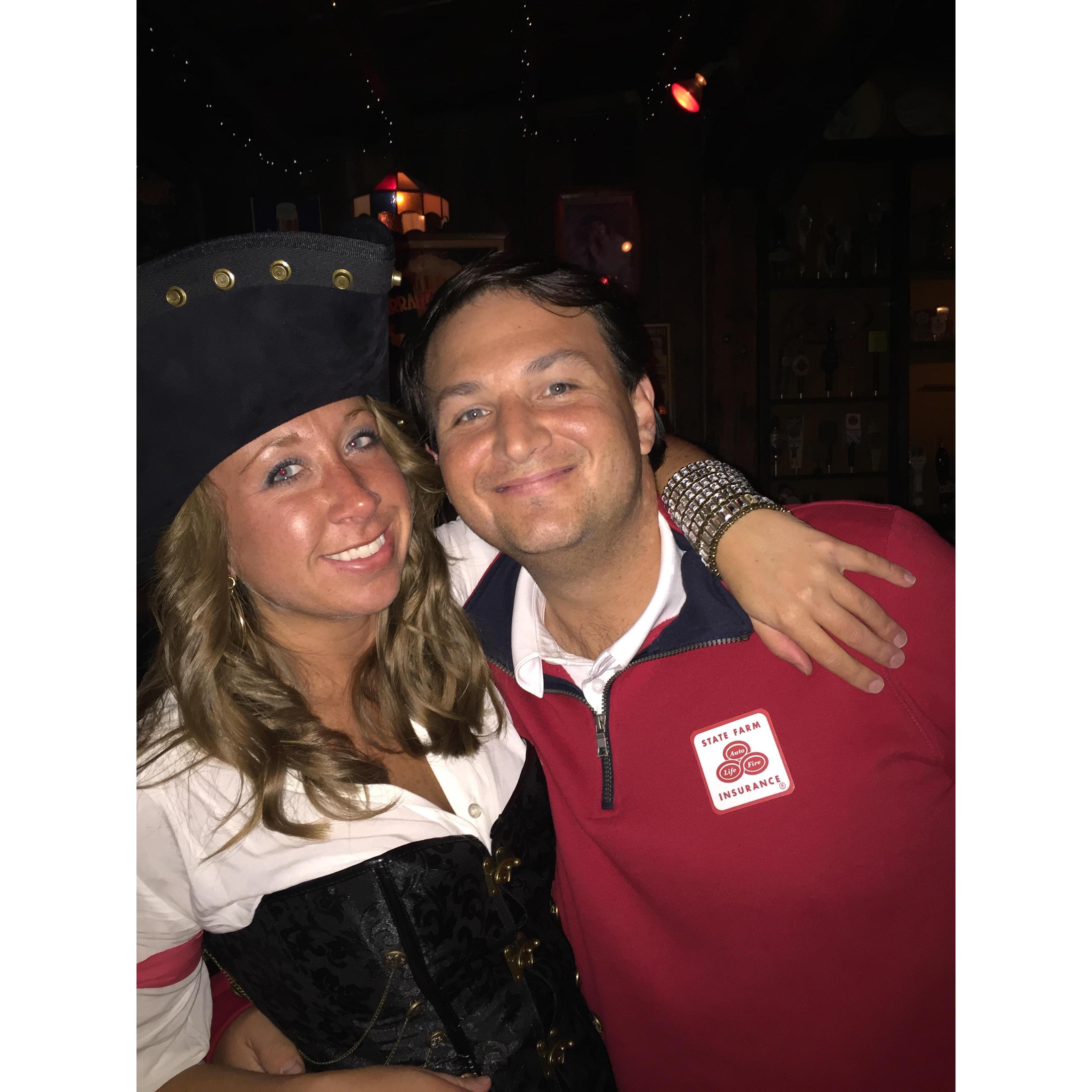 Halloween 2014