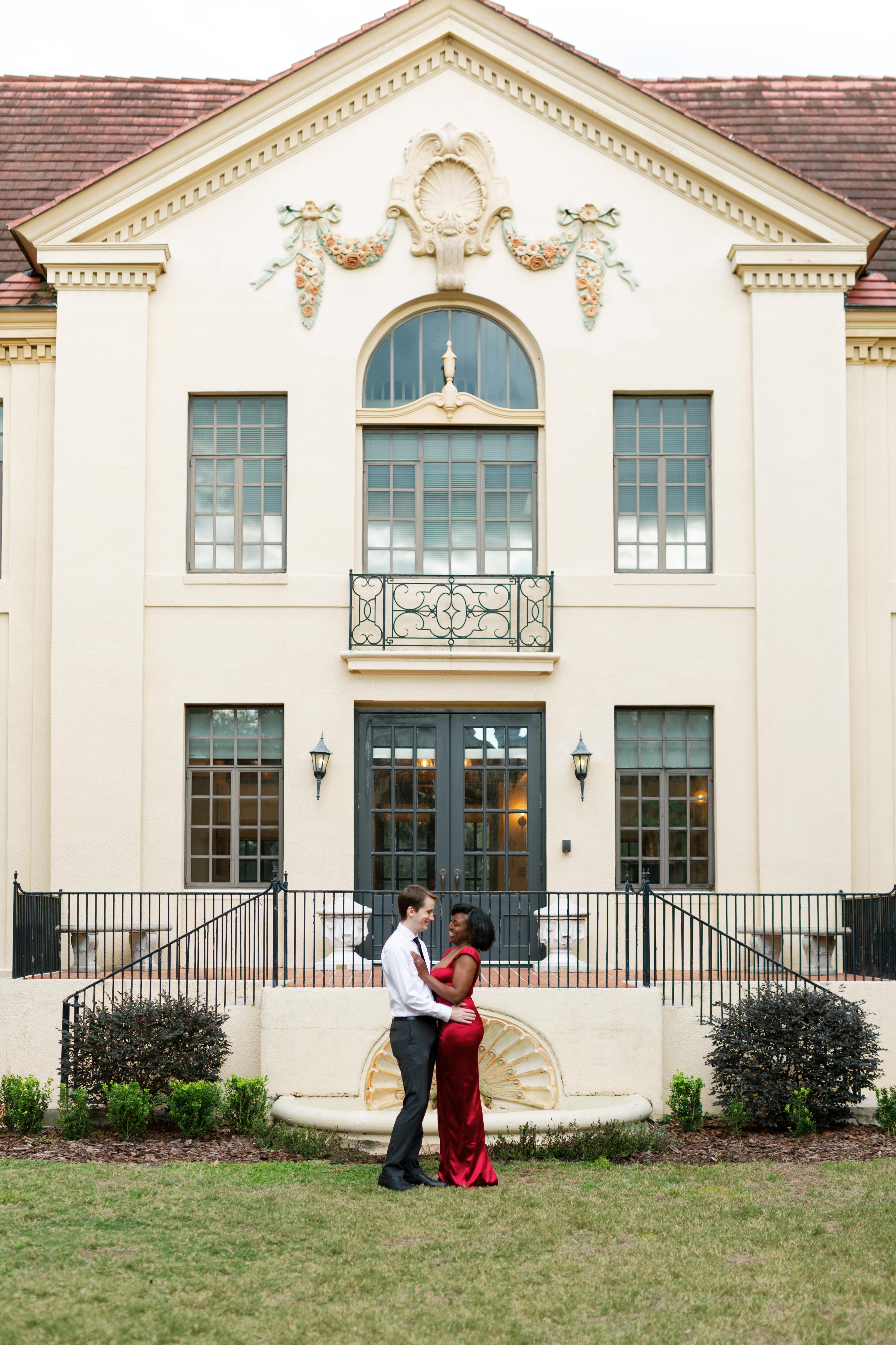 The Wedding Website of Krystal Bogle and John Gregg