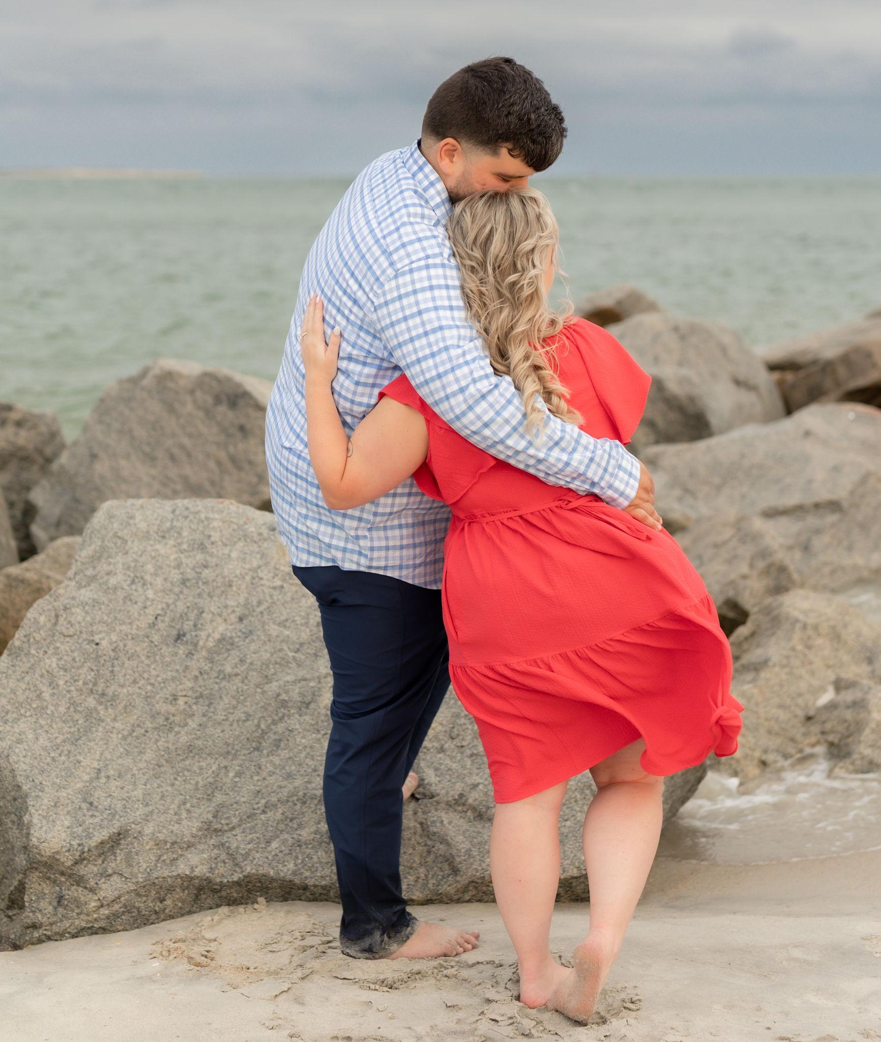 The Wedding Website of Erica Beam and Aaron Spencer