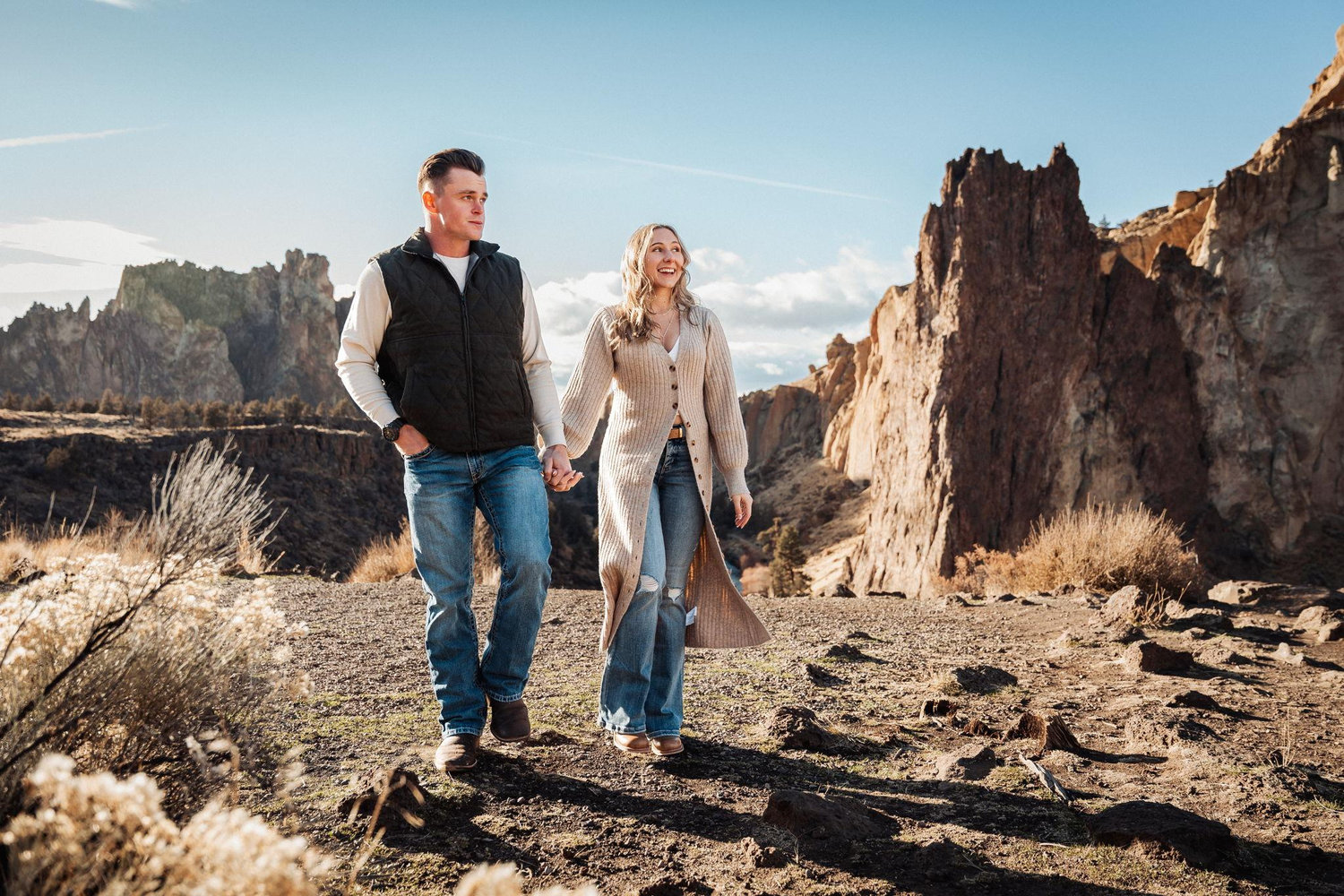 The Wedding Website of Morgan Anderson and JohnDouglas Marshall