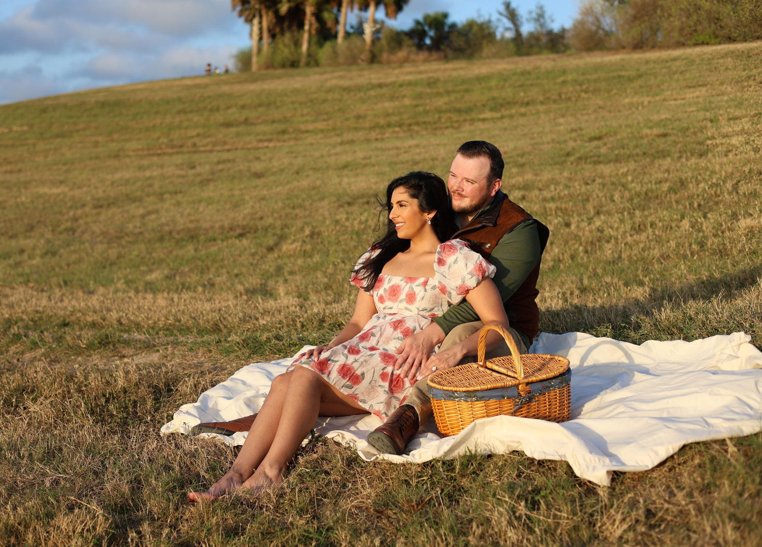 The Wedding Website of Olivia Doraisamy and Matthew Southerland