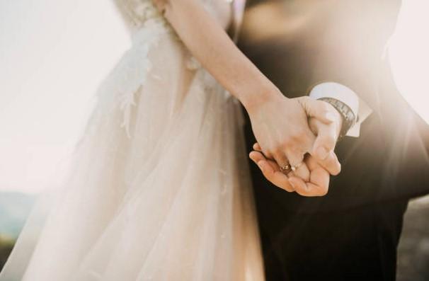 The Wedding Website of Cassidy Jenner and Matthew Reid