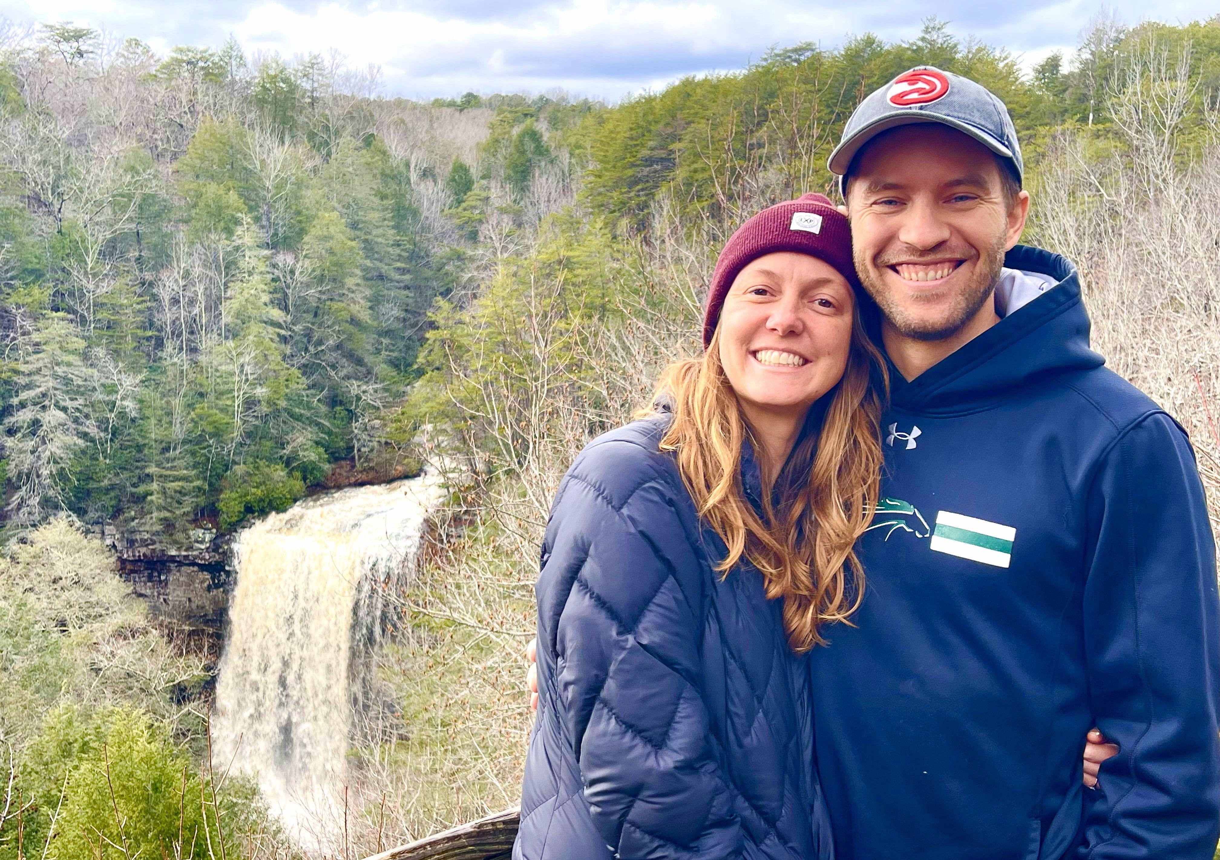 The Wedding Website of Lily Conrad and John Bunch