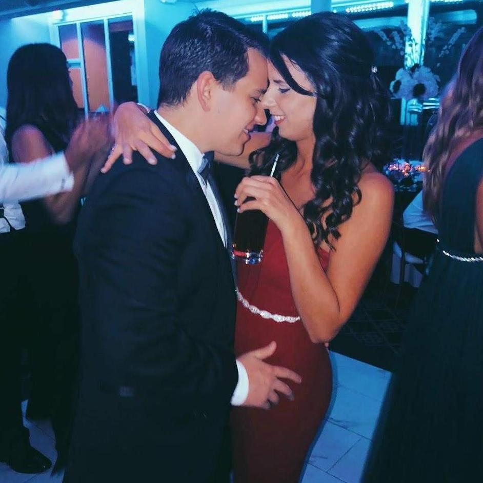 Wedding Dates 2018