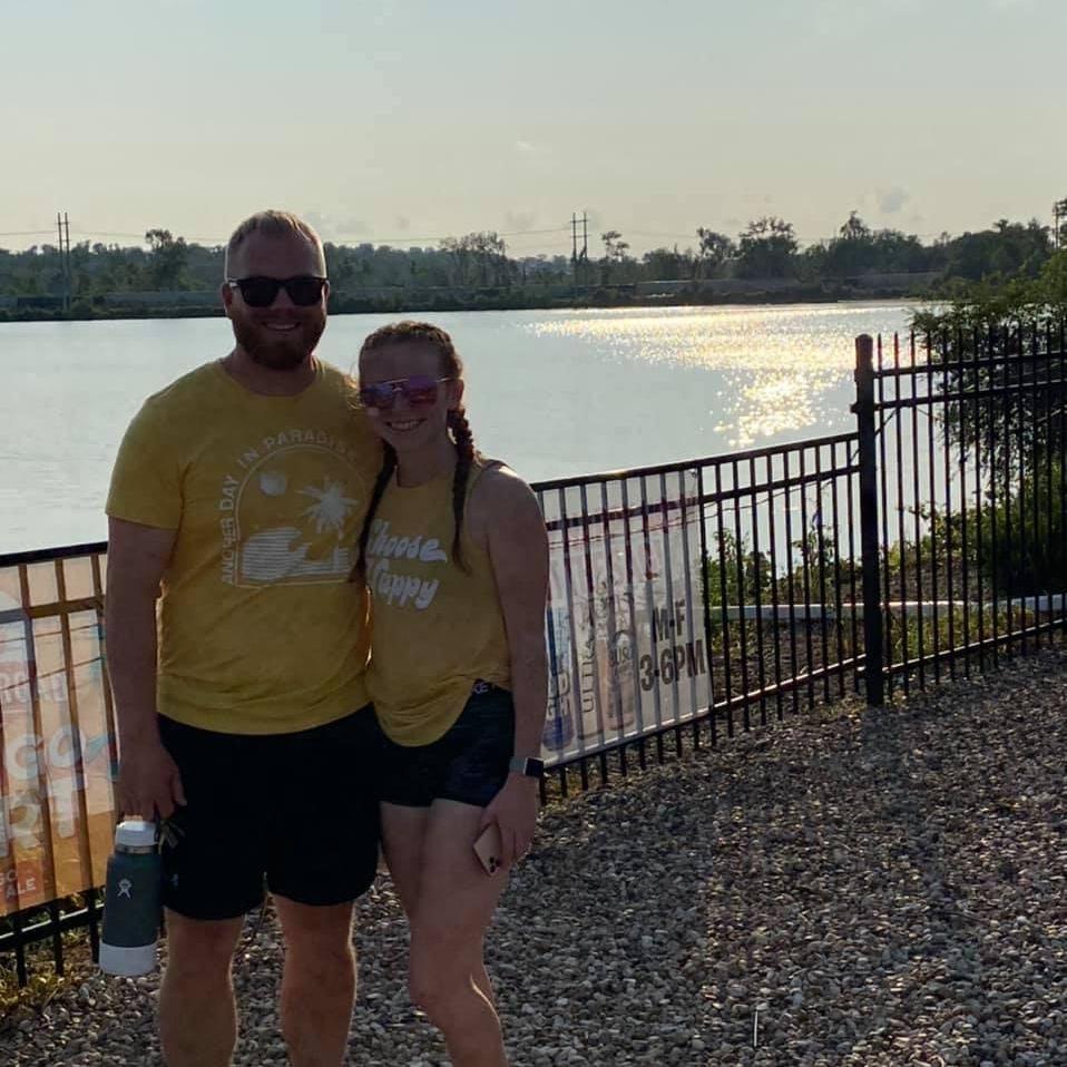 So many memories made with friends at the Sag playing vball!