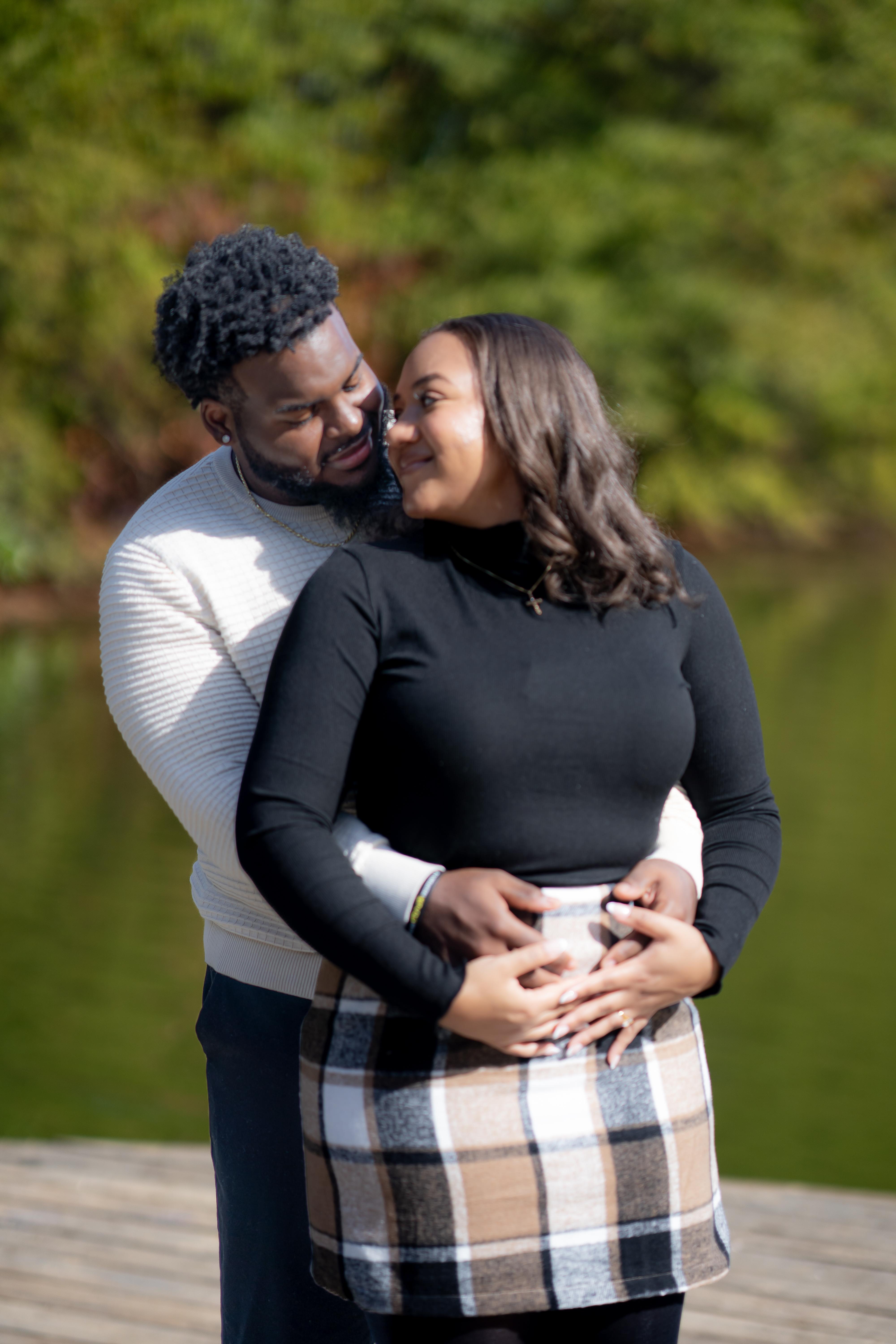 The Wedding Website of Toni Connors and Chandler Frye