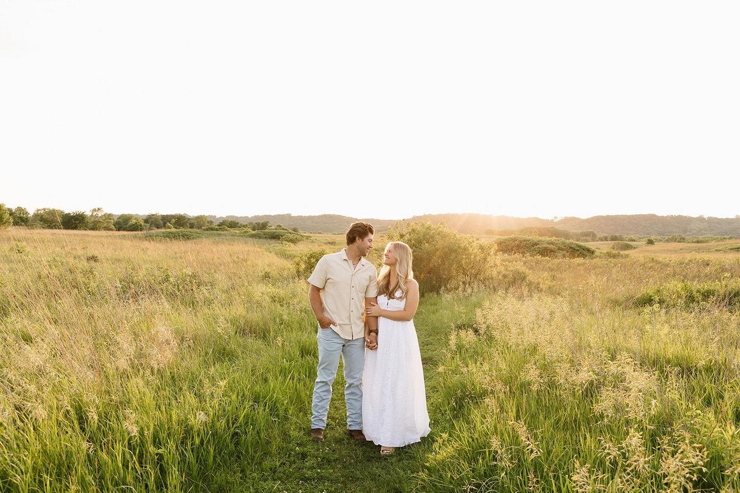 The Wedding Website of Erica Jackson and Alex McCabe