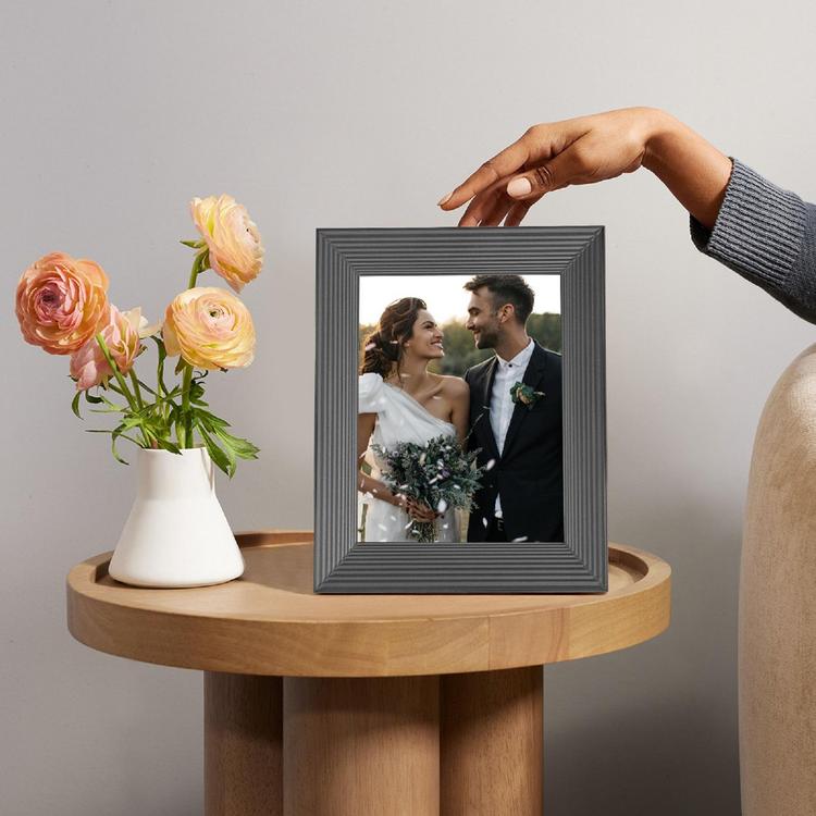 Mason Digital Photo Frame