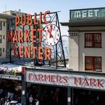Pike Place Market