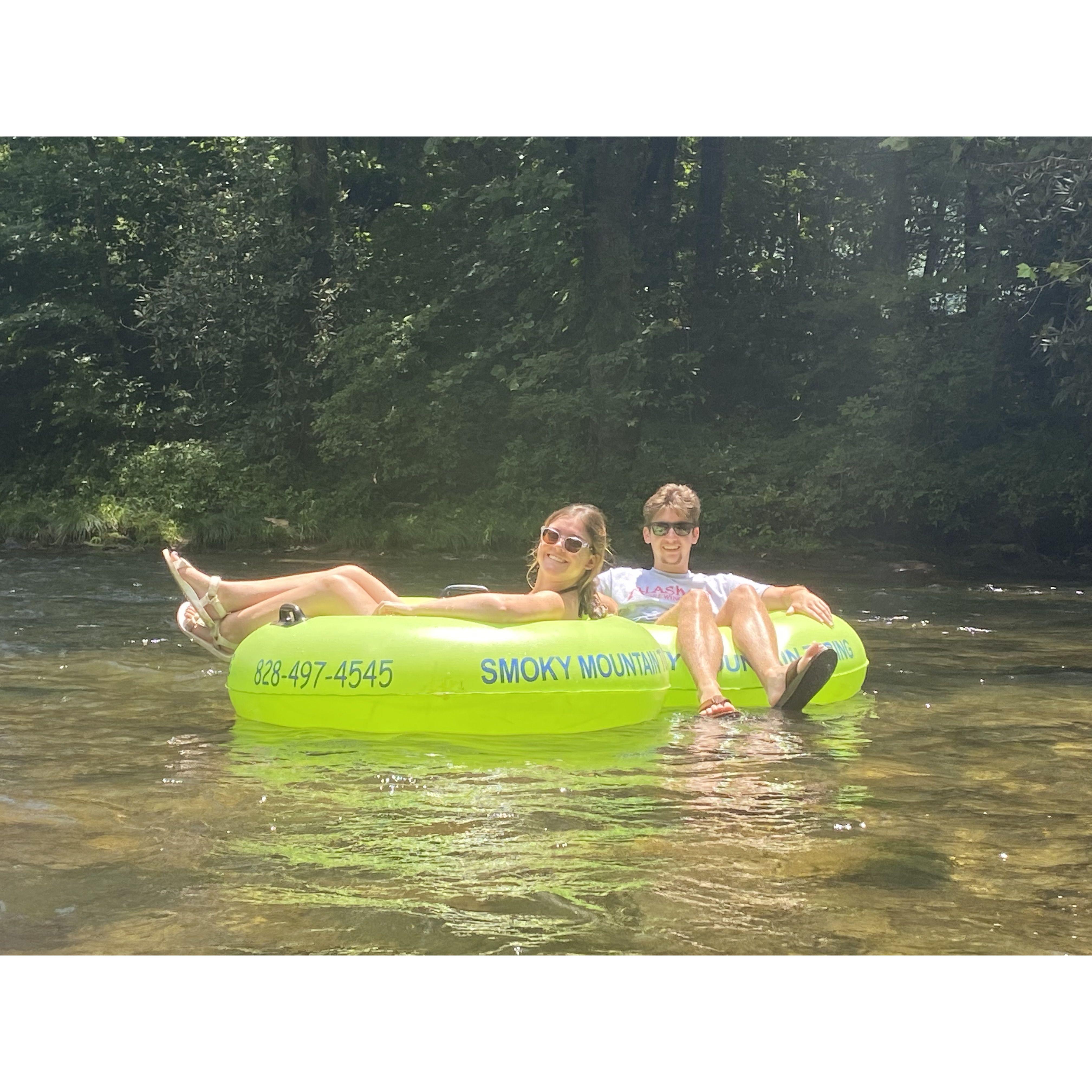 Cherokee, NC