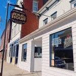 The Idle Hour