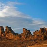 Devils Backbone Trail