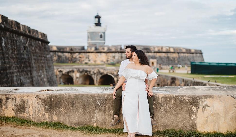 The Wedding Website of Natshaly Beltran and Gabriel Figueroa