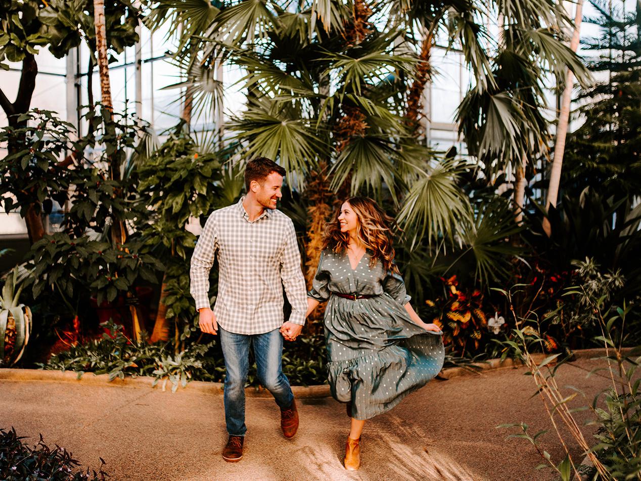The Wedding Website of Bailey Scott and Scott Bateman