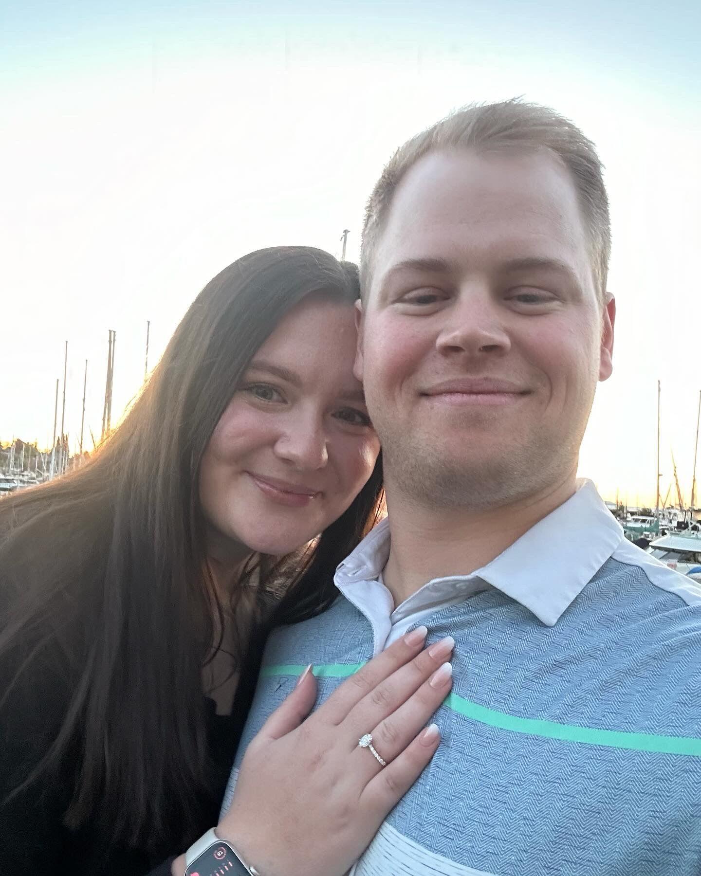 The Wedding Website of Morgan Barlean and Ryan Williams