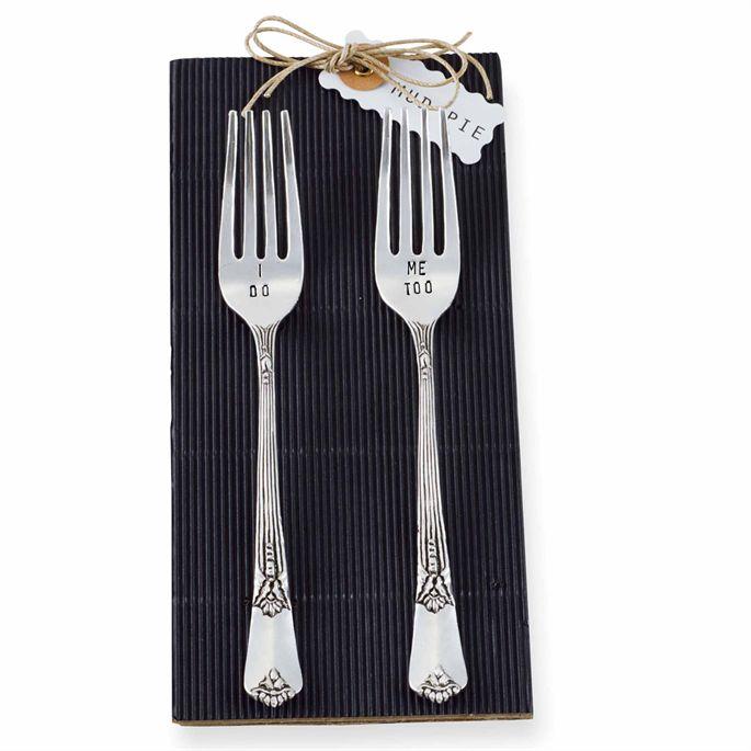 Cake Forks