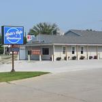 Keith's Cafe & Steakhouse
