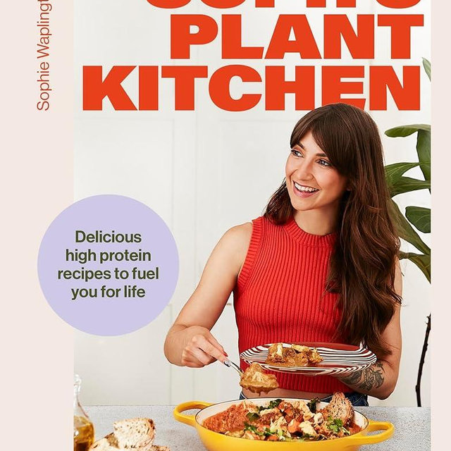 Soph’s Plant Kitchen