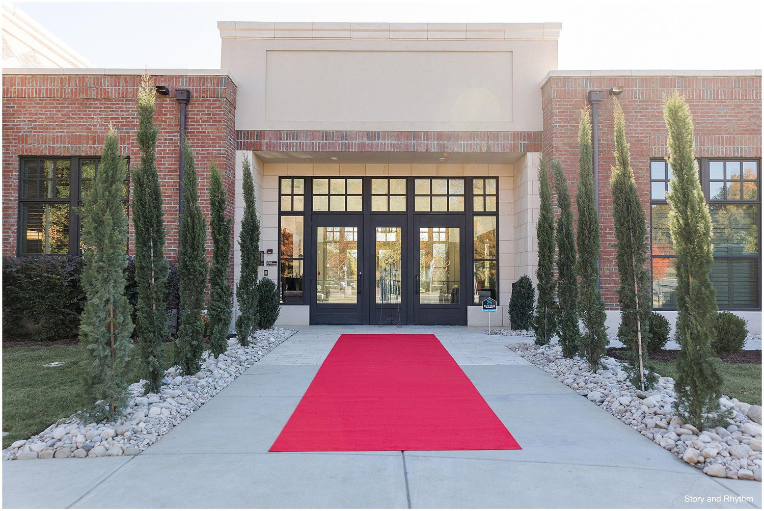 The Wedding Website of Jalyn Martin and Marquis Jones