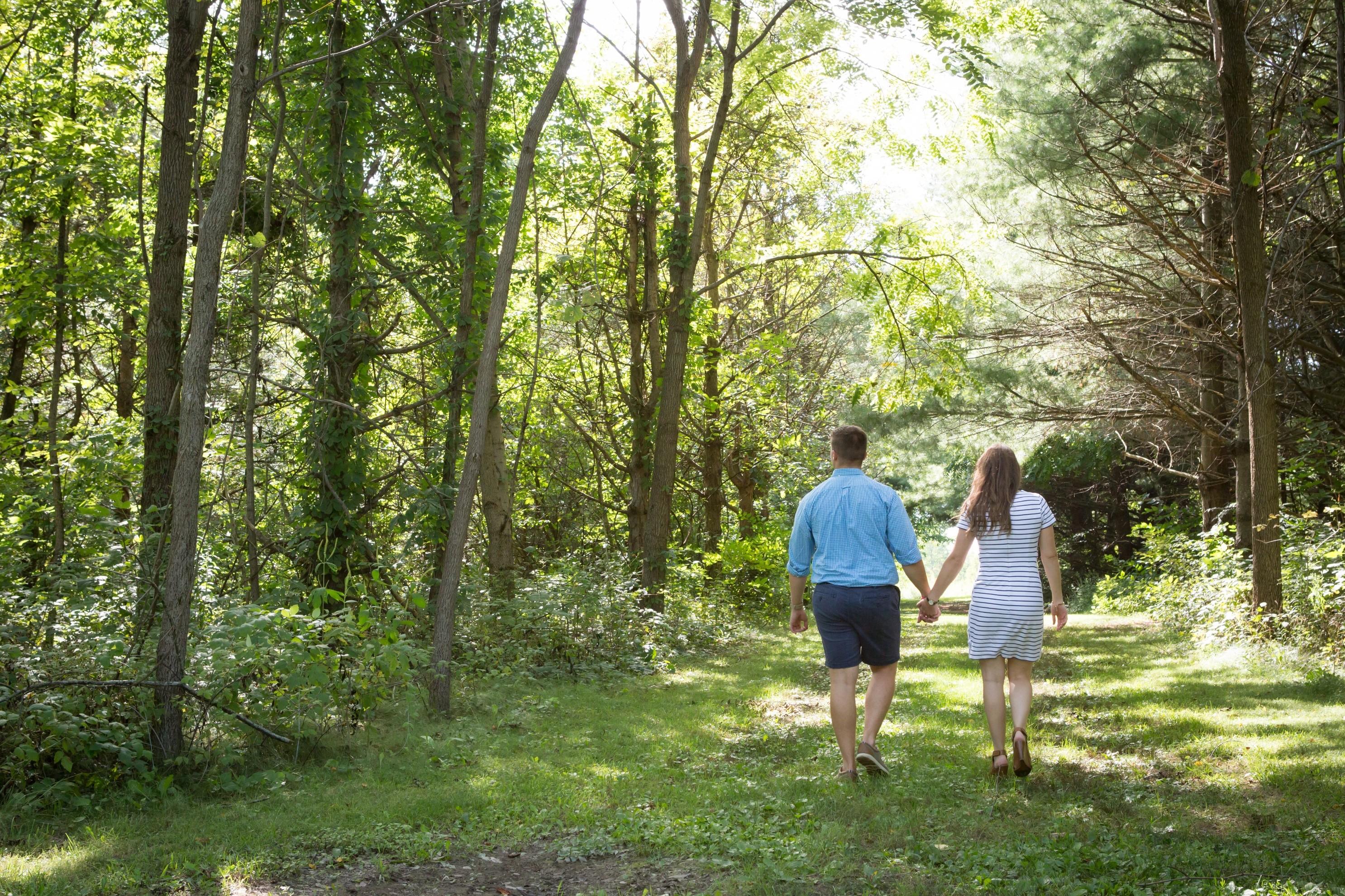 The Wedding Website of Michelle Ross and Dean Ellis