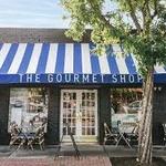 The Gourmet Shop