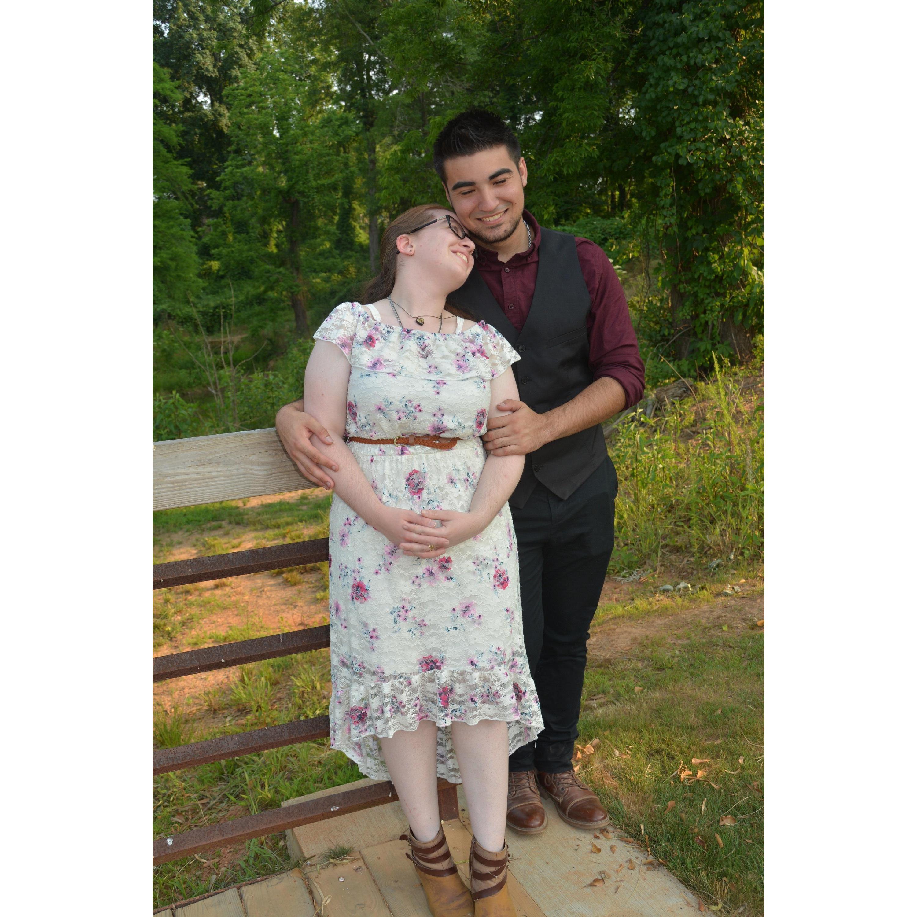 Photo Credit to Denise Curran <3
