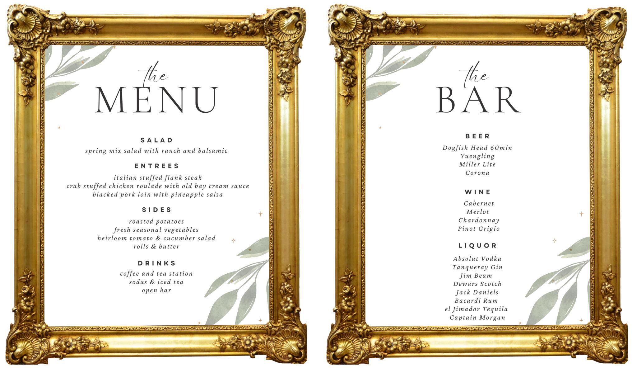 The Wedding Website of Jamie King and Antonio Blasini