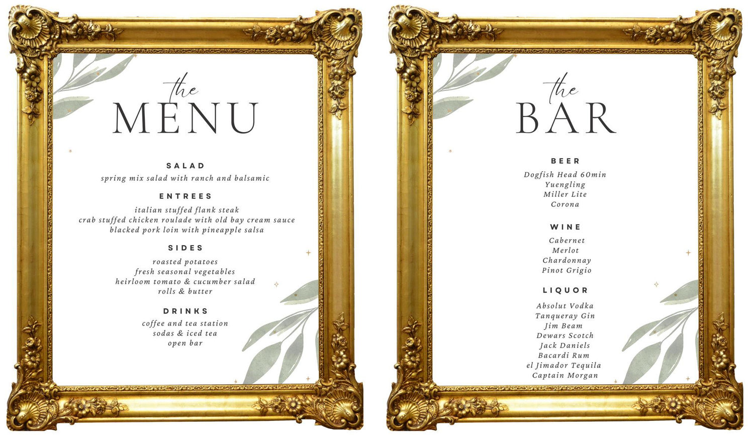 The Wedding Website of Jamie King and Antonio Blasini