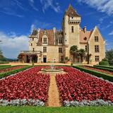 Château des Milandes