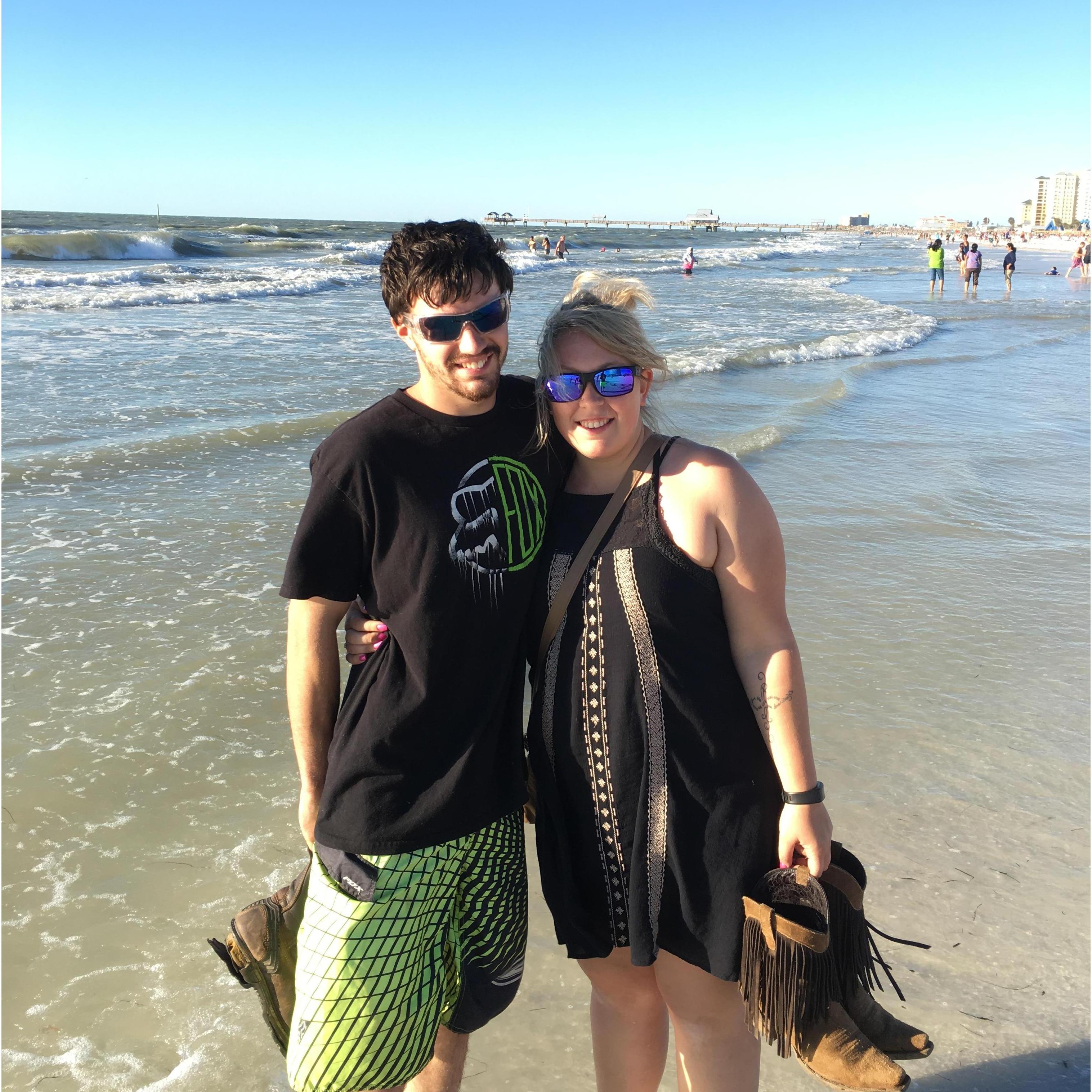 Florida - Oct. 2016