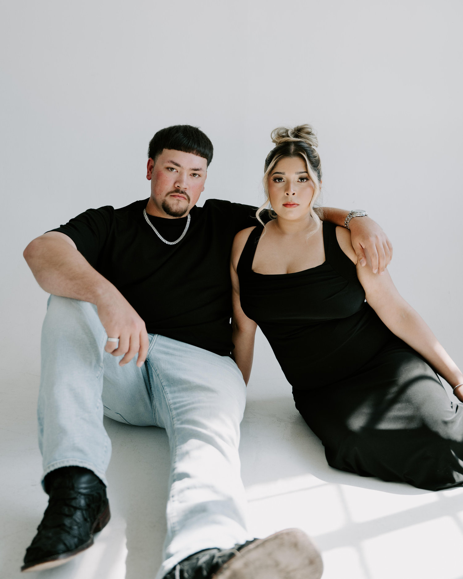 The Wedding Website of Evelyn Diaz and Christian Arce