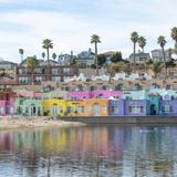 Capitola Beach