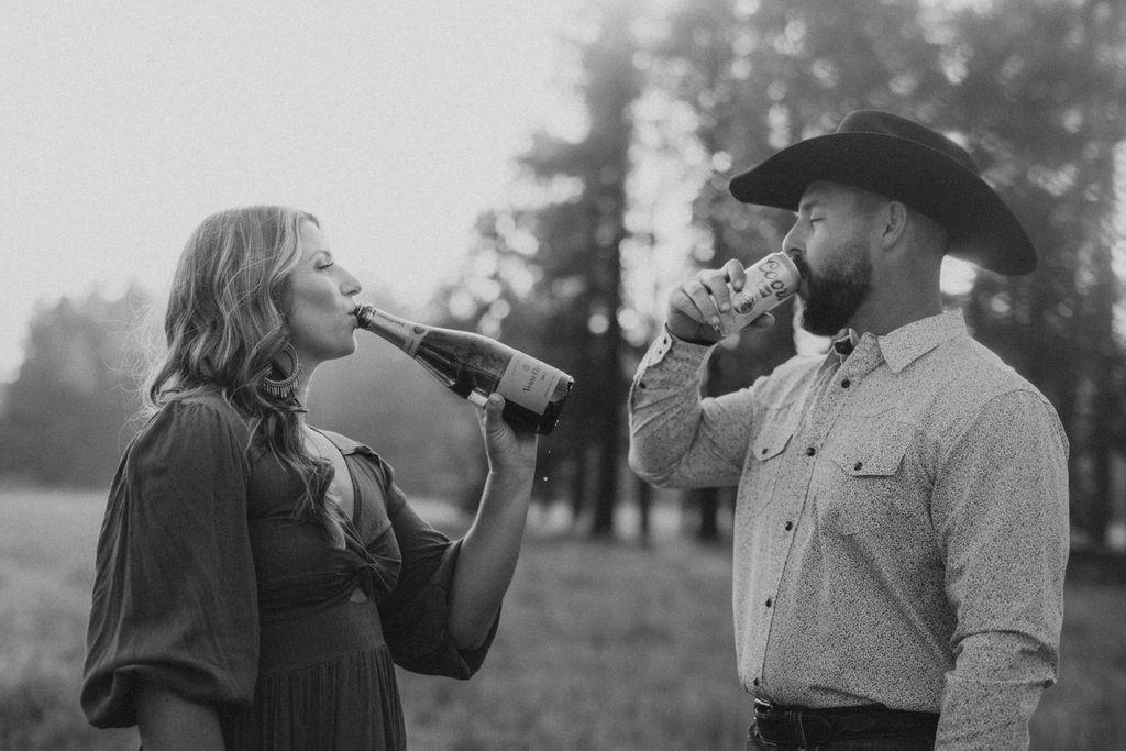 The Wedding Website of Chrystina Braught and Travis Fortner