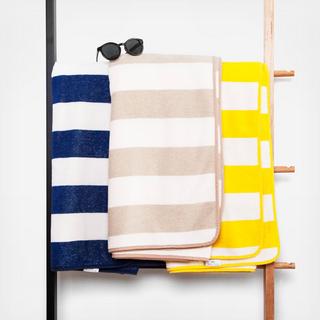 Prado Beach Towel