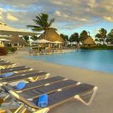 MAKE A SPLASH IN THE 13 SPRAWLING POOLS